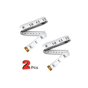 Soft Tape Measure (2 Pack)