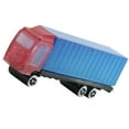 thumbnail image 3 of Container Truck Model Truck Toy Mini Container Truck Model Mini Container Truck Model, 3 of 8