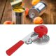 thumbnail image 5 of Sellador de Latas Manual PortáTil de 2 Piezas, MáQuina de Coser Sellador de Latas de Plata para Frascos Herramienta de Cocina para el Hogar de Enlatado Manual, 5 of 5