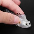 thumbnail image 4 of Señuelos de pesca, gel de sílice, gel de sílice biónico artificial, cebo de pesca, acabado de lujo, 4 of 9