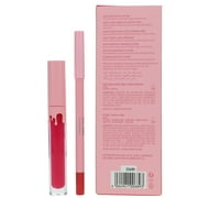 Kylie Cosmetics Matte Lip Kit Extraordinary