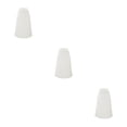 thumbnail image 4 of Sonducket plisada de cintura alta para mujer - Flaunt Fashion Sense With Confidence Faldas largas negra Midi Maxi blanca s 1 Type1 NO1, 4 of 6