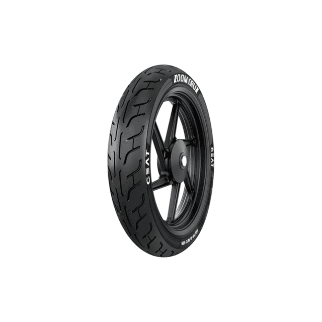 LLANTA 100/90-18 CEAT ZOOM CRUZ 56H F TT