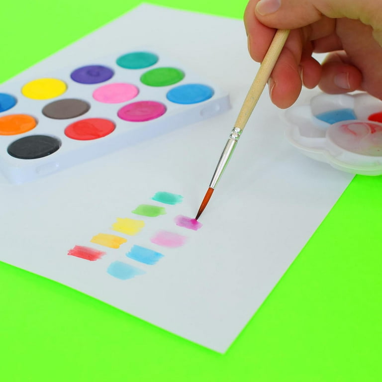 Art 101 Color & Doodle Art Case - Shop Kits at H-E-B