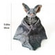 thumbnail image 2 of Murciélago de peluche de dibujos animados, lindo murciélago bebé, muñecos de peluche suaves, juguetes de peluche, decoración del hogar, regalo para niños, 2 of 7