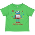 thumbnail image 3 of Inktastic Robot Big Brother II Boys Toddler T-Shirt, 3 of 5