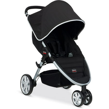 2014 B-agile Stroller, Black