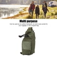 thumbnail image 4 of Backpack Shoulder Strap Accessory Pouch, Tactical Compact  Small Utility Pouch Waist Bags, Tactical Molle Pouch Accessory Backpack For Belt Outdoor Sport Hunting, 4 of 8
