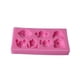 thumbnail image 5 of Molde para hornear, moldes para chocolate Molde para chocolate con forma de perro de dibujos animados Molde para fondant Tecnología innovadora, 5 of 7