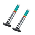 thumbnail image 2 of keepw 2 Pieces Car Tire Depth Gauge Portable Universal Automobile Tires Tester Tread Metric Measuring Tool Gadget for Shop, 2 of 6