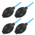 thumbnail image 1 of HLONK4 Pcs Laptop Pad Keyboard Cleaner Air Spray Blower Dust Collector Sensor, 1 of 8