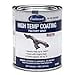 thumbnail image 3 of Eastwood Factory Finish Gray High Temperature Durability Coating 1 Pint, 3 of 3