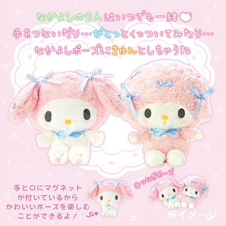 Baby Products Online - Sanrio Hello Kitty Cartoon Kuromi Magnetic