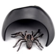 thumbnail image 4 of Reptile Cave Nest,Reptile Box Lizard Snake Aquarium Lizard Cave Reptile Box Cave Built for Precision, 4 of 11