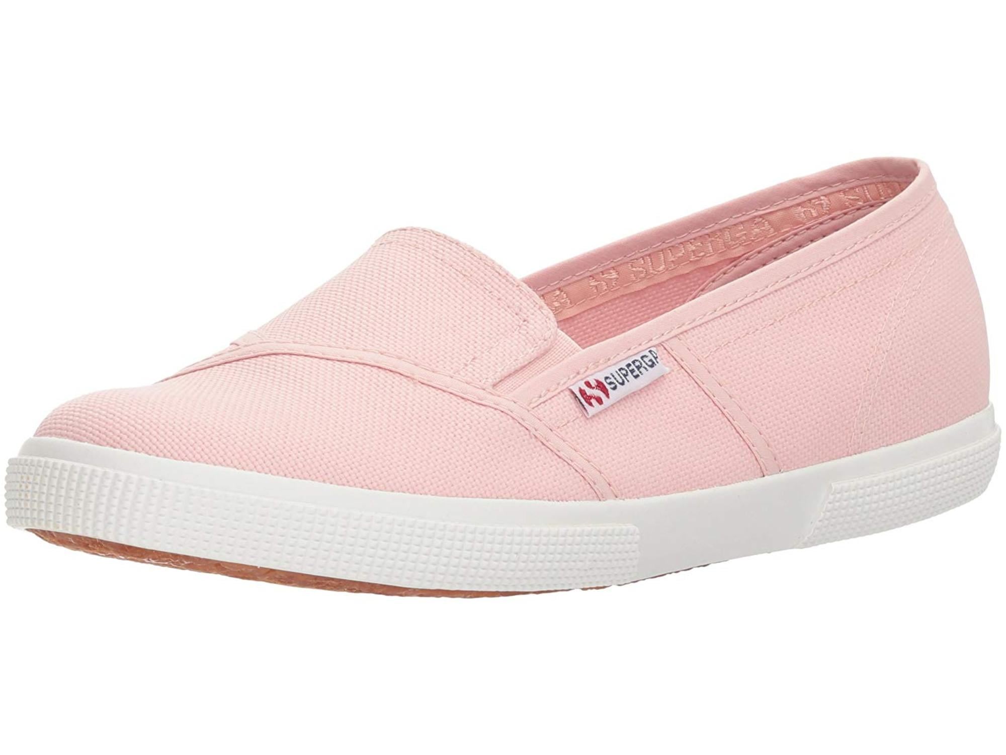 superga slip on
