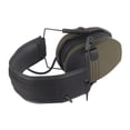 thumbnail image 4 of Cache-oreilles Électroniques, Cache-Oreilles Pliant pour Extérieur Noir, Kaki, Vert Olive, 4 of 8
