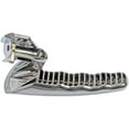 thumbnail image 3 of Dorman 91024 Interior Door Handle for Specific Dodge Models, Chrome, 3 of 4