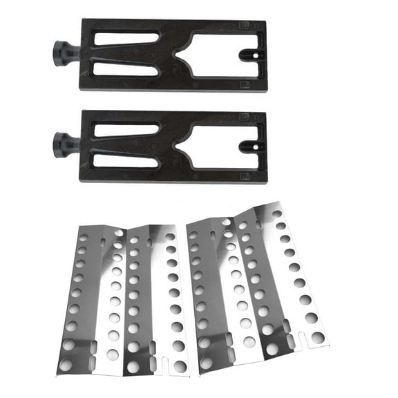 Replacement BBQ Parts for Dcs 27, 27 SERIES, 27ABQ, 27ABQR, Gas Grill Models