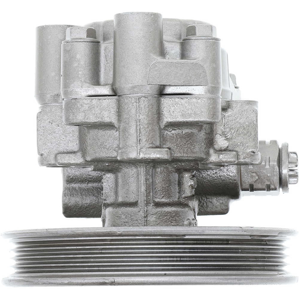 MAVAL 96377M Reman Power Steering Pump
