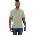 thumbnail image 1 of Camiseta Carhartt Big Force para hombre, corte holgado, peso medio, 1 of 1