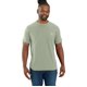 thumbnail image 1 of Camiseta Carhartt Big Force para hombre, corte holgado, peso medio, 1 of 1