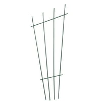 BESTOYARD Iron Plant Trellis for Garden Climbing Vines and Tomato Plant Support