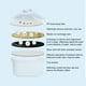 thumbnail image 5 of 2 cartuchos de filtro de agua compatibles con Brita Maxtra y cartuchos de filtro para filtros de agua Brita., 5 of 9