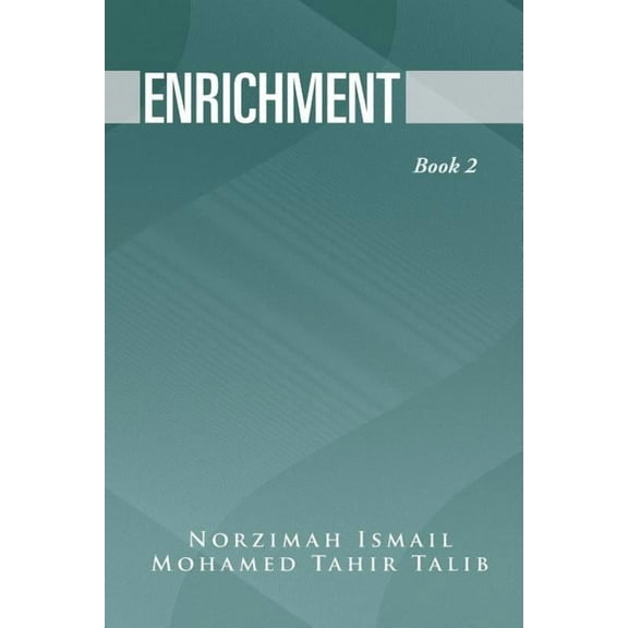 Enrichment: Book 2 (Paperback)
