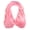 Pink, variant on Bra Towel Hands-Free Adjustable Shower Towel Bra for Women, Boob Towel Wearable Shower Sling Post-Bath Dry Off Wrap, Ta Ta Towel Cozy Self Care Gift