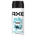 thumbnail image 1 of Desodorante Axe anarchy fresh love en aerosol para dama 150 ml, 1 of 5