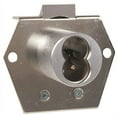 thumbnail image 2 of Olympus Lock 725RL-DW-VH-26D Ic Core Rim Latch, 2 of 2