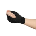 thumbnail image 4 of Guantes magnéticos antiartritis guantes de compresión sin dedos Guantes terapéuticos magnéticos para el dolor de manos Alivio de las articulaciones de curación ANGGREK  Otros, 4 of 8
