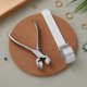 thumbnail image 2 of 1 Set Bracelet Bending Tool Diy Bracelet Bender Crafting Metalworking Pliers Wire Bending Tool Jewelry Making Supplies Jewelry Helper, 2 of 4