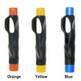 thumbnail image 2 of VONKY Golf Grip Grip Club Grip Trainer Attachment For Improved Hand Positioning On Golf for Beginners Practice Clubs yellow, 2 of 6