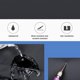 thumbnail image 2 of New Travel Laptop Backpacks for Men Women, Business Laptop Backpack, School Bag, 2 of 5