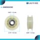 thumbnail image 2 of Polea Idler Saffire 279640 de repuesto para secadora Whirlpool & Kenmore, 2 of 5