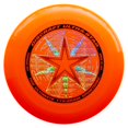 thumbnail image 1 of Sport Disc Discraft Ultra Star 175g Bright Orange, 1 of 1