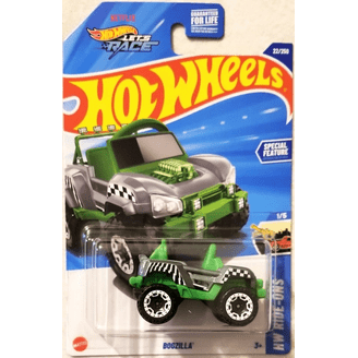 Hot Wheels Super Van - Walmart.com