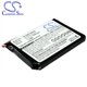 thumbnail image 3 of CameronSino Battery for Navigon 72 Easy 72 Plus Live fits Navigon 541384120003 GTC39110BL08554 GPS,Navigator battery 1000mAh, 3 of 5