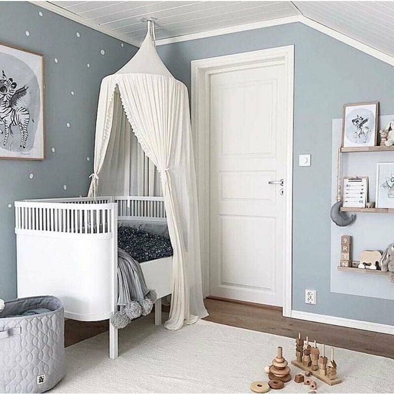 Baby room canopy hotsell