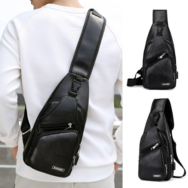best sling bag for cycling