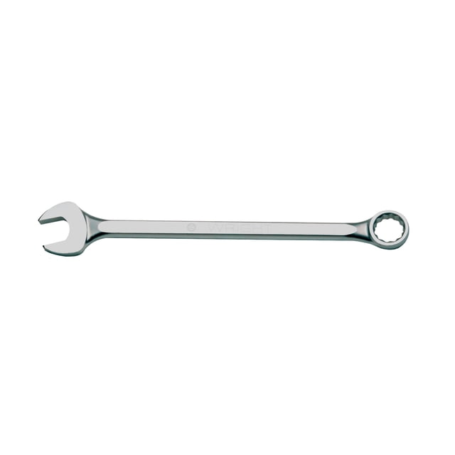 Wright Tool 31136 Clé à Combinaison 12 Points, 1-1/8 Pouces