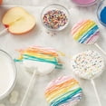 thumbnail image 3 of Wilton 8-Inch White Treat Sticks, 3 of 6