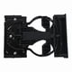 thumbnail image 5 of Fit for 4Runner 1996 1997 1998 1999 Retractable Cup Holder Instrument Panel 55620-35050, 5 of 5