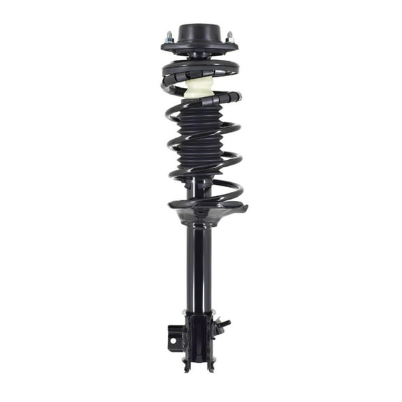 Rear Right Quick Complete Strut-Coil Spring For 2000 2001 Nissan Altima L4 2.4L