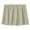 Gray, variant on WREESH Men's Summer Pajama Shorts Casual Striped Shorts Lounge Shorts Solid Elastic Waist Boxers Cotton Sleep Shorts Black