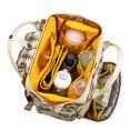 thumbnail image 4 of Mochila Montana West Wrangler para Pañales Impermeable, 4 of 8