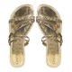 thumbnail image 2 of Sandalia Para Mujer CASTALIA Animal Print 337-59 CASTALIA  337-59, 2 of 2