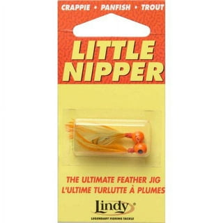 Lindy Legendary Fishing Tackle