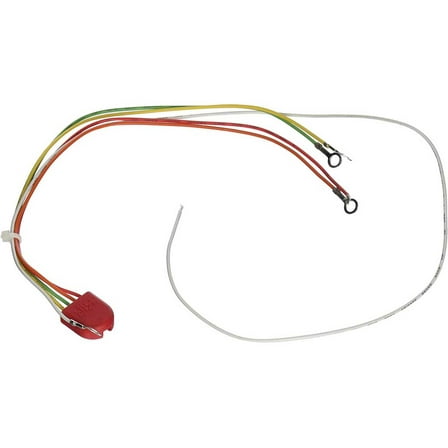 WIRING HARNESS FOR K & M SERIES TANK MONITORS